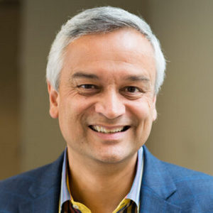 Prof. Krishna Rajagopal 